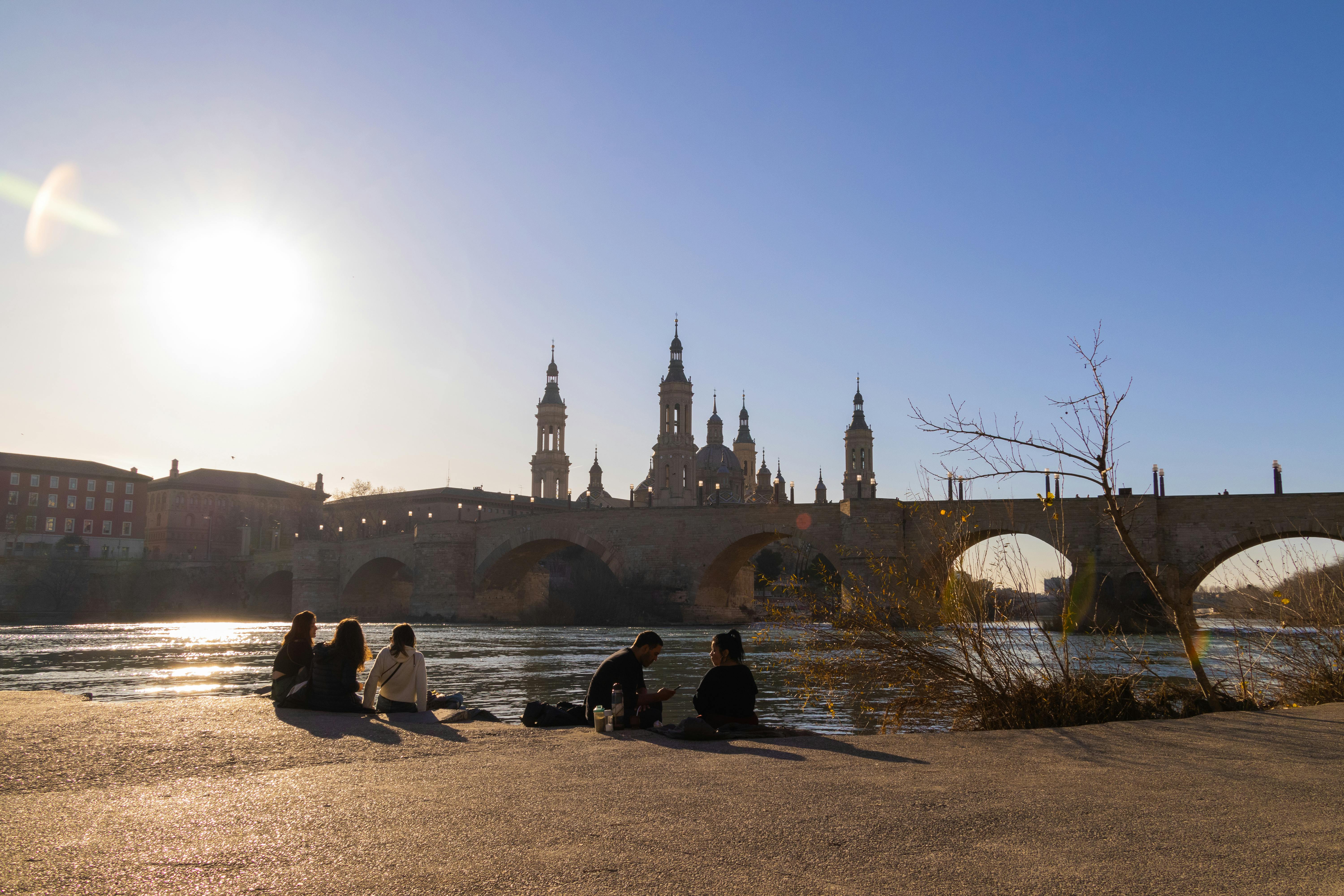 Zaragoza, Spain