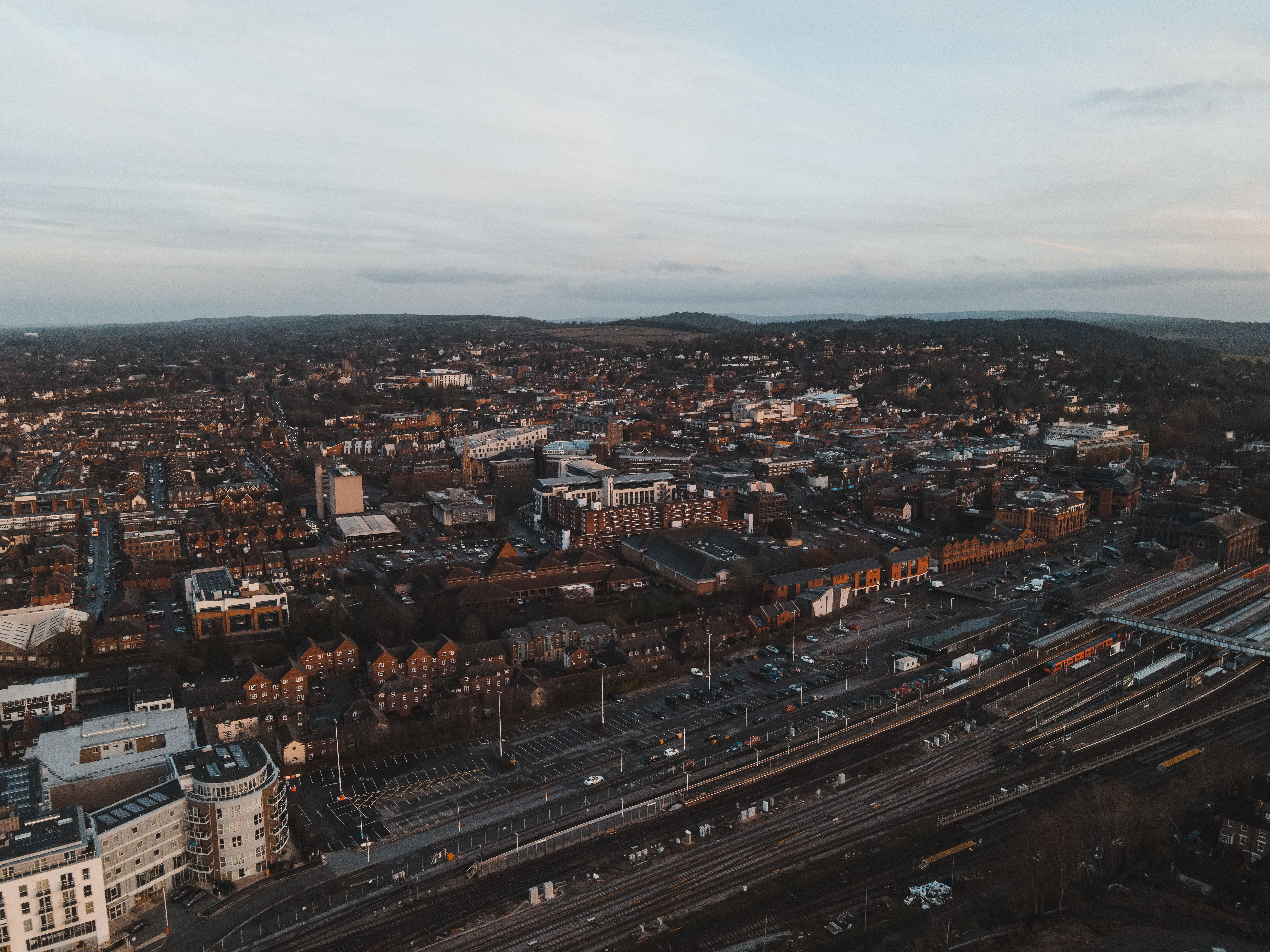 Guildford, United Kingdom