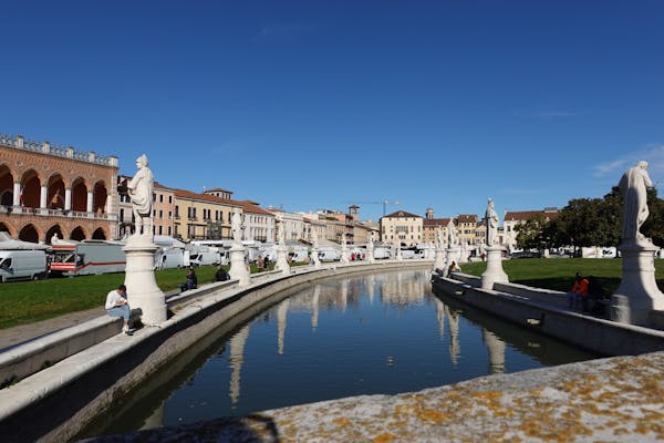 Padua, Italy