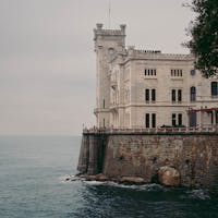 Best Markets in Trieste