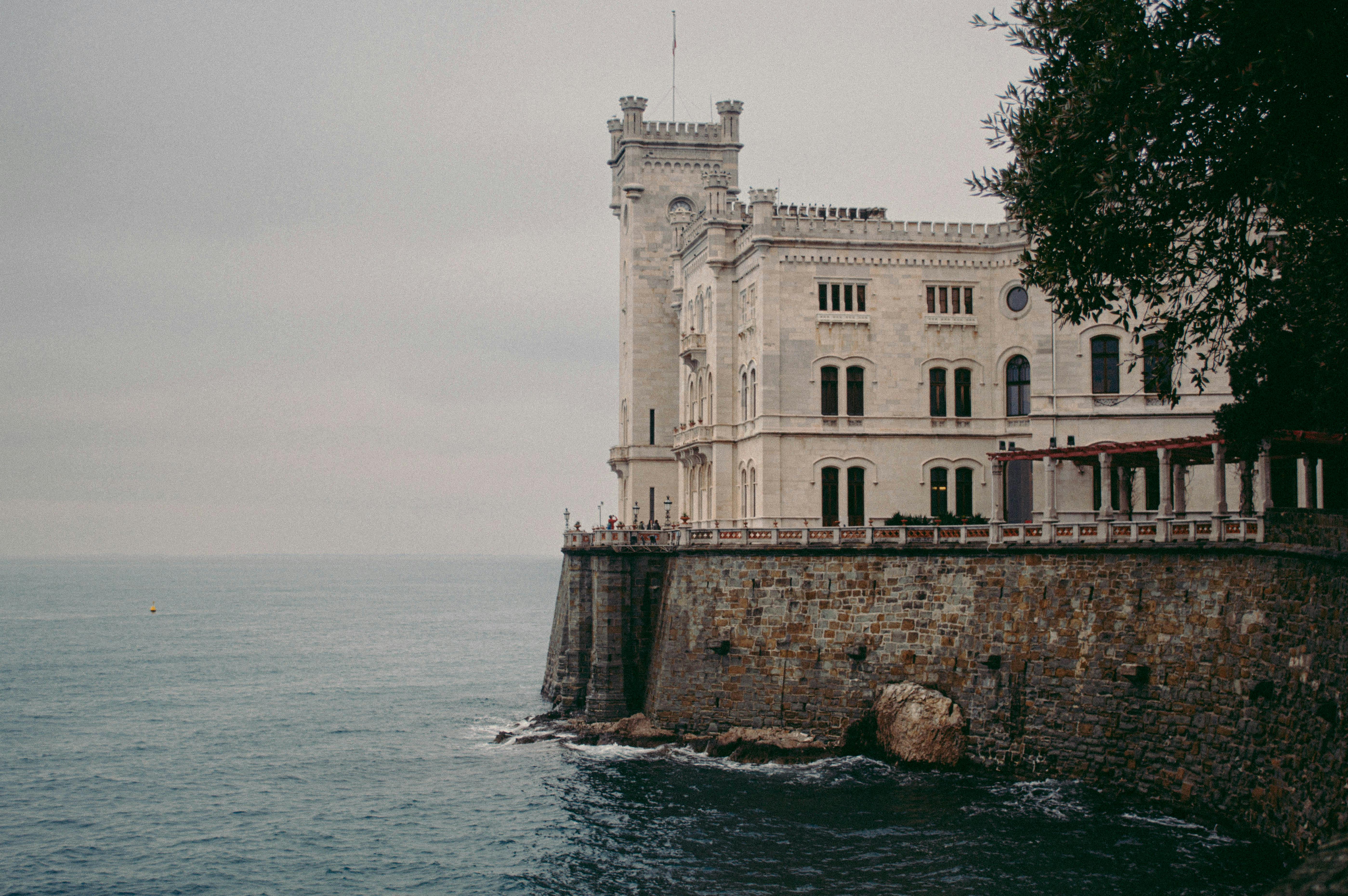 Trieste, Italy