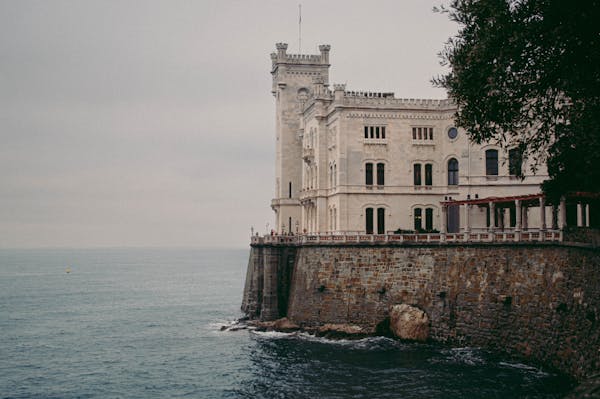 Trieste, Italy