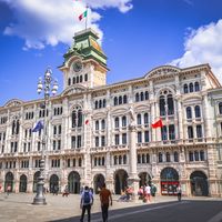 7 Tips for Living in Trieste