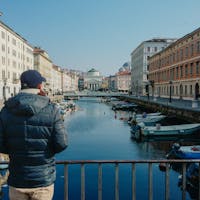 Best Markets in Trieste