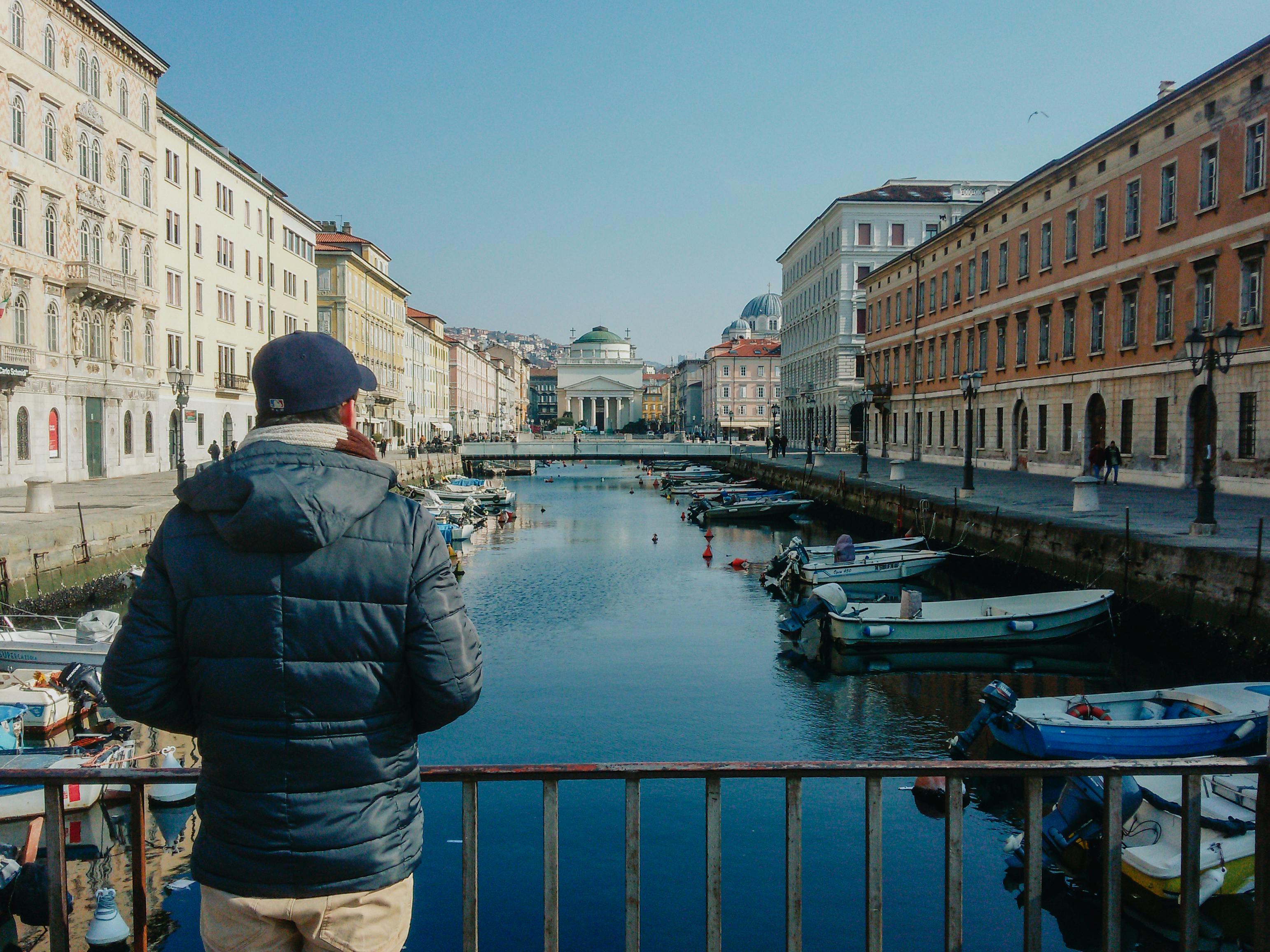 Trieste, Italy