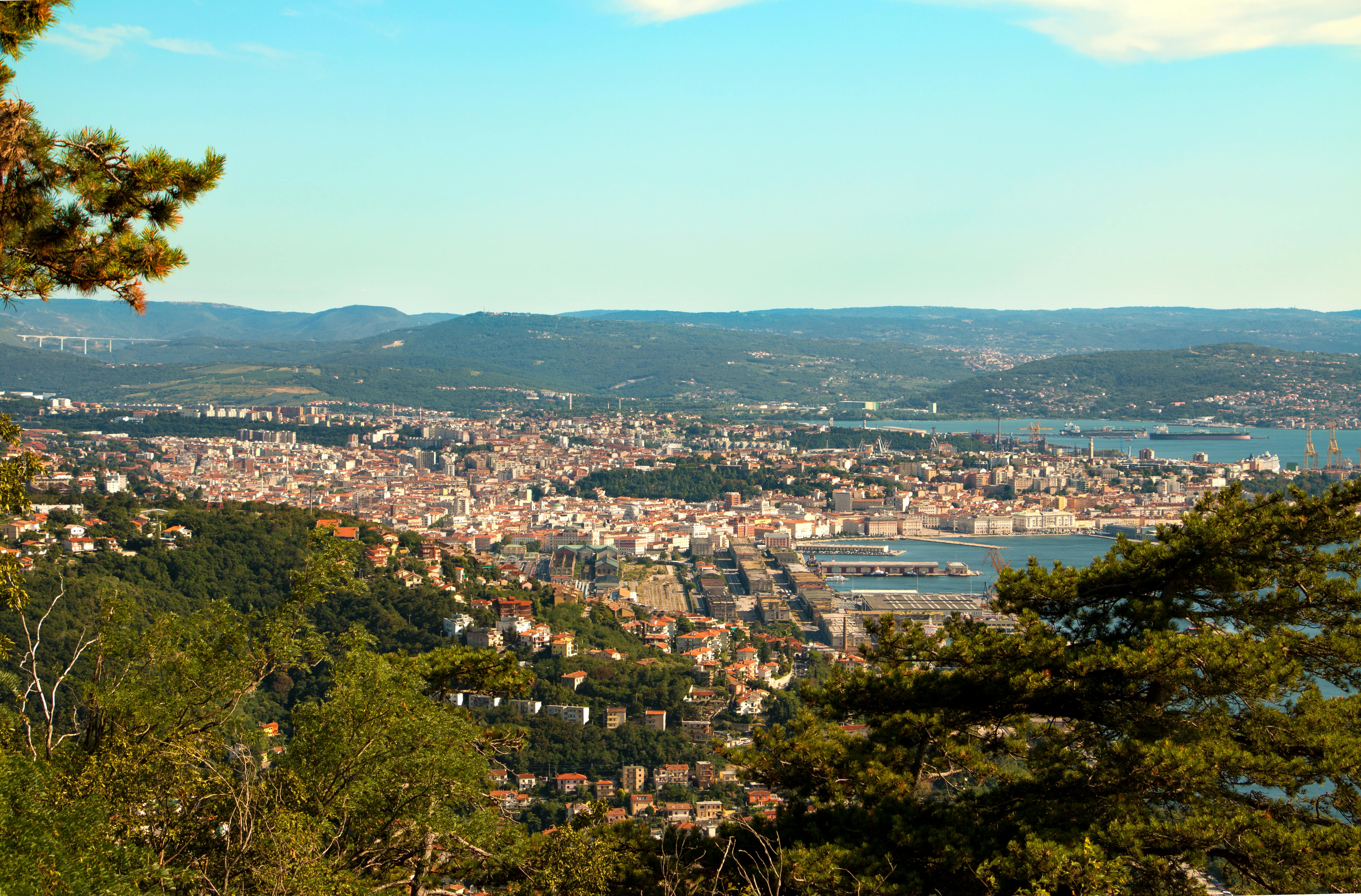Trieste, Italy