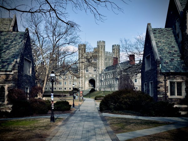 Princeton, New Jersey