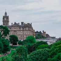 Best International Schools and Bilingual Schools in Edinburgh