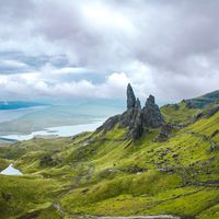 Guide to Residency in Scotland