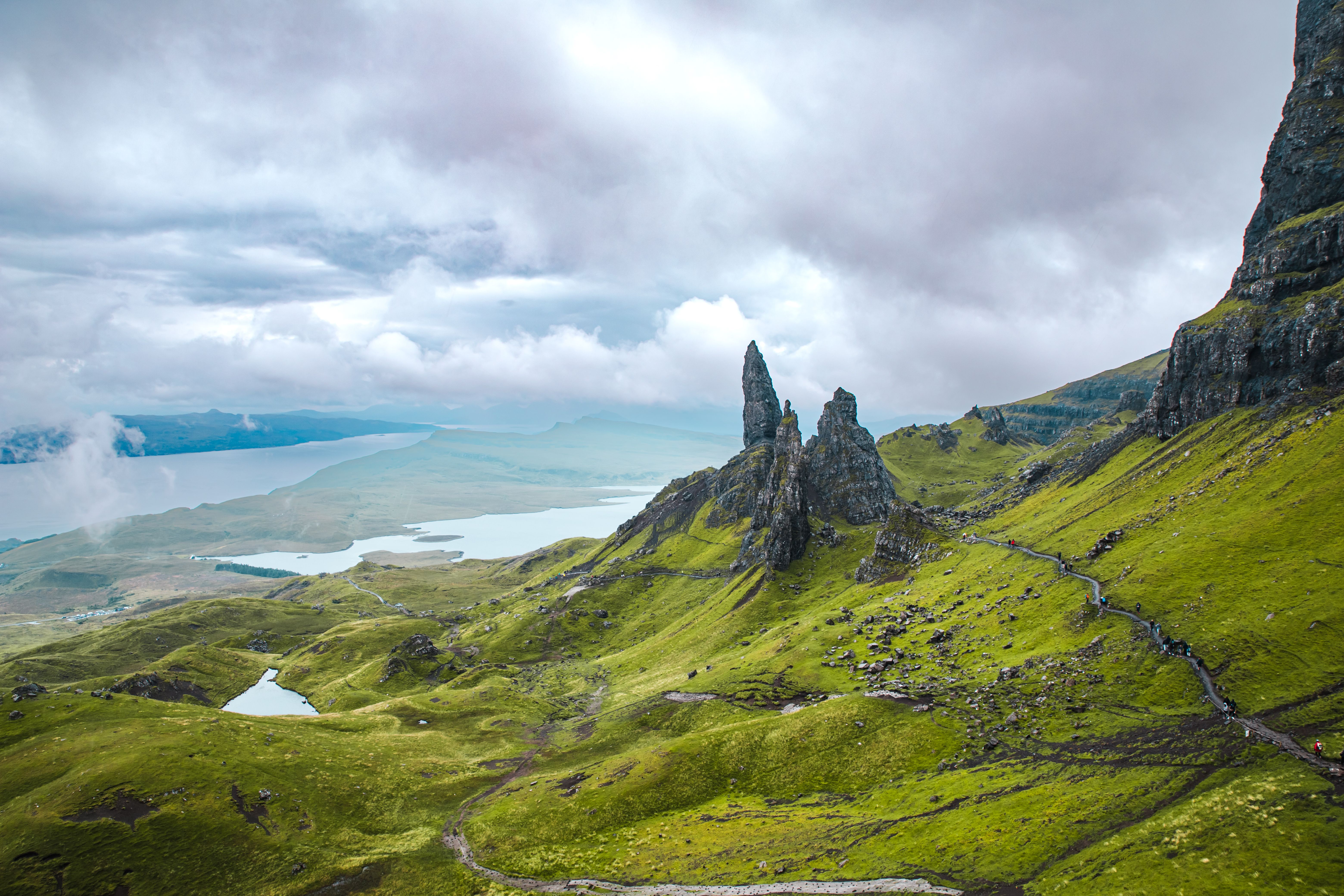 Scotland
