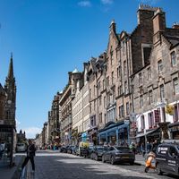 15 Best Places to Live in Scotland