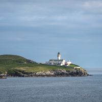 Pros and Cons of Living in Scotland