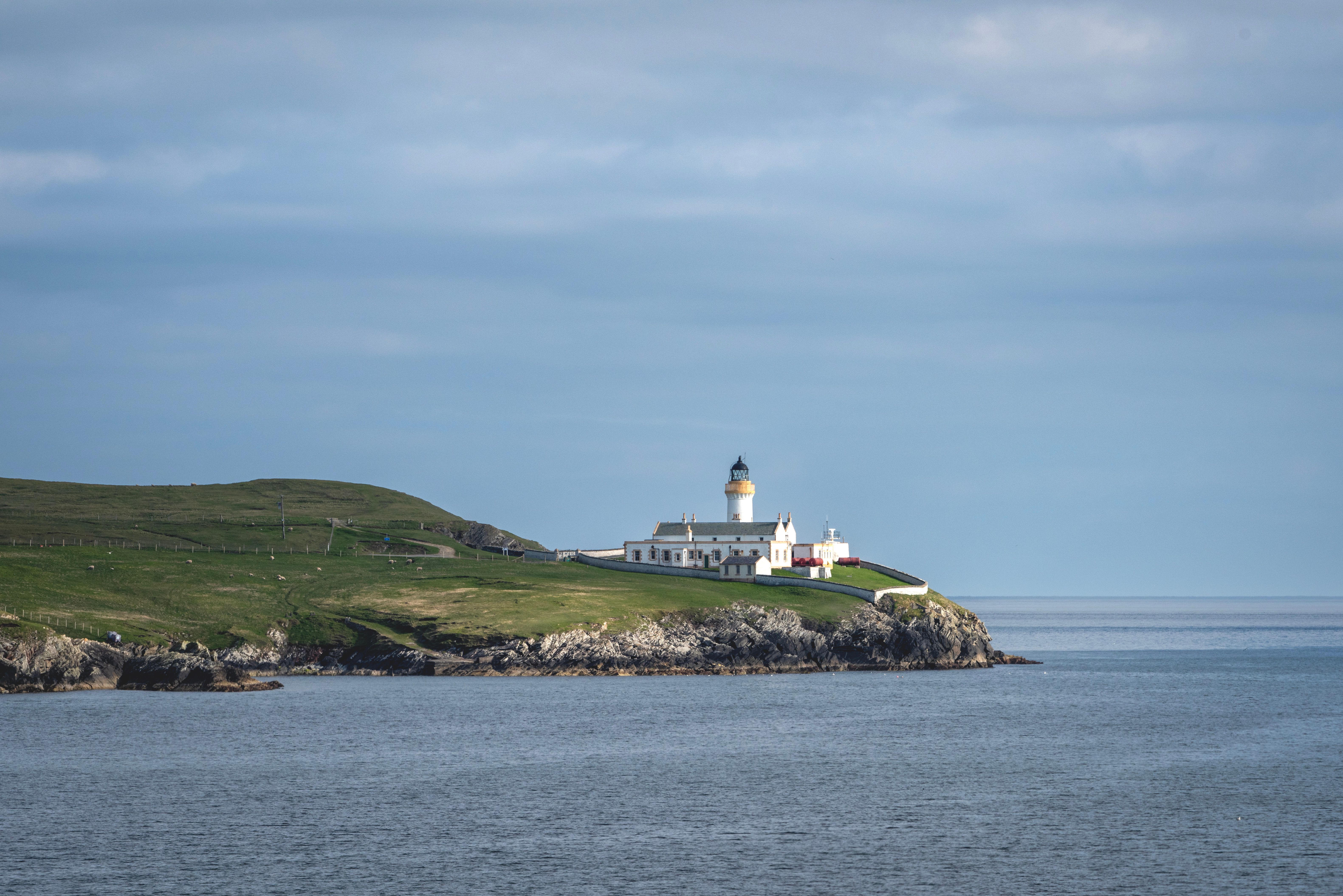 Shetland Islands, Scotland