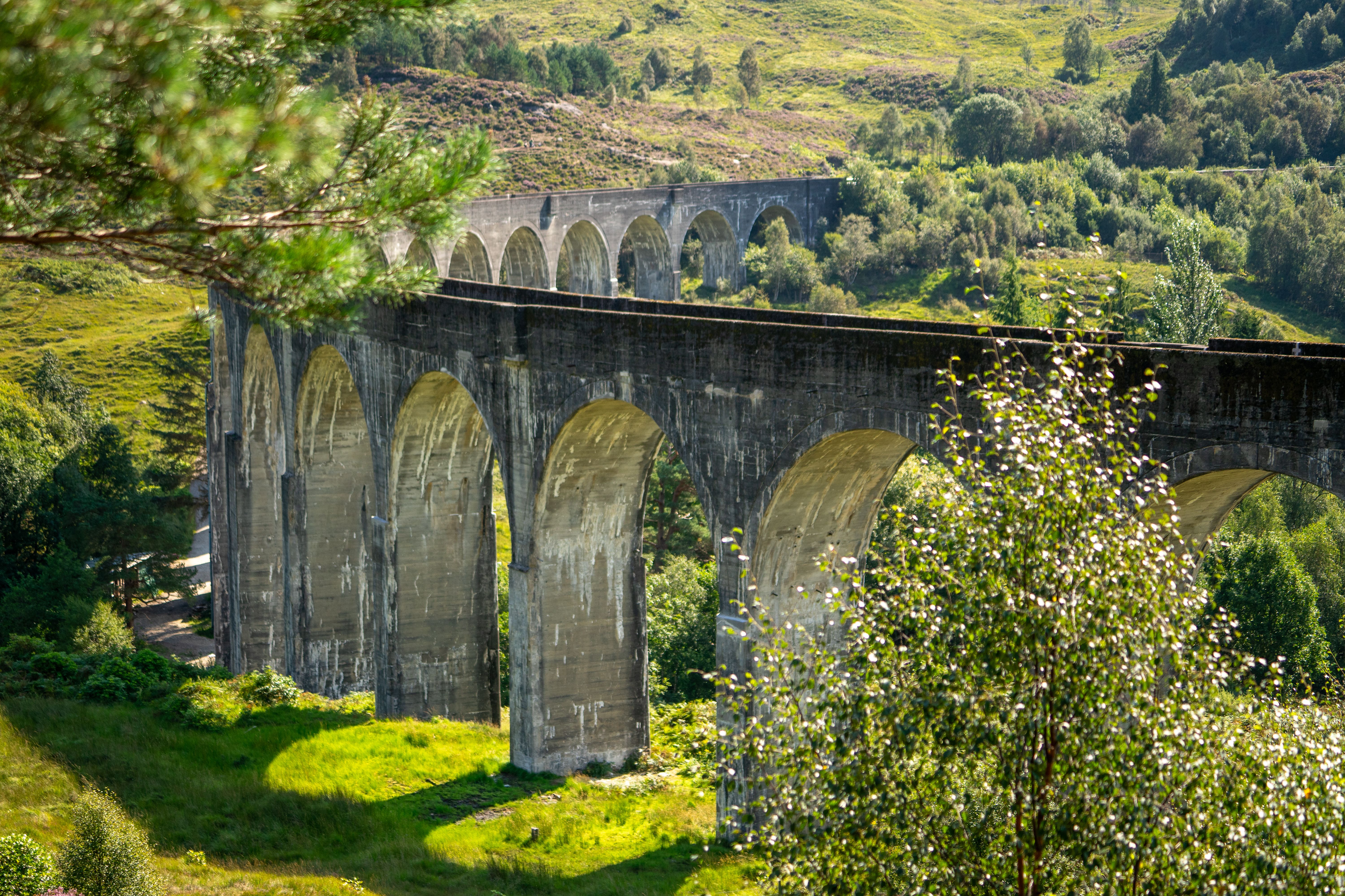 Scotland