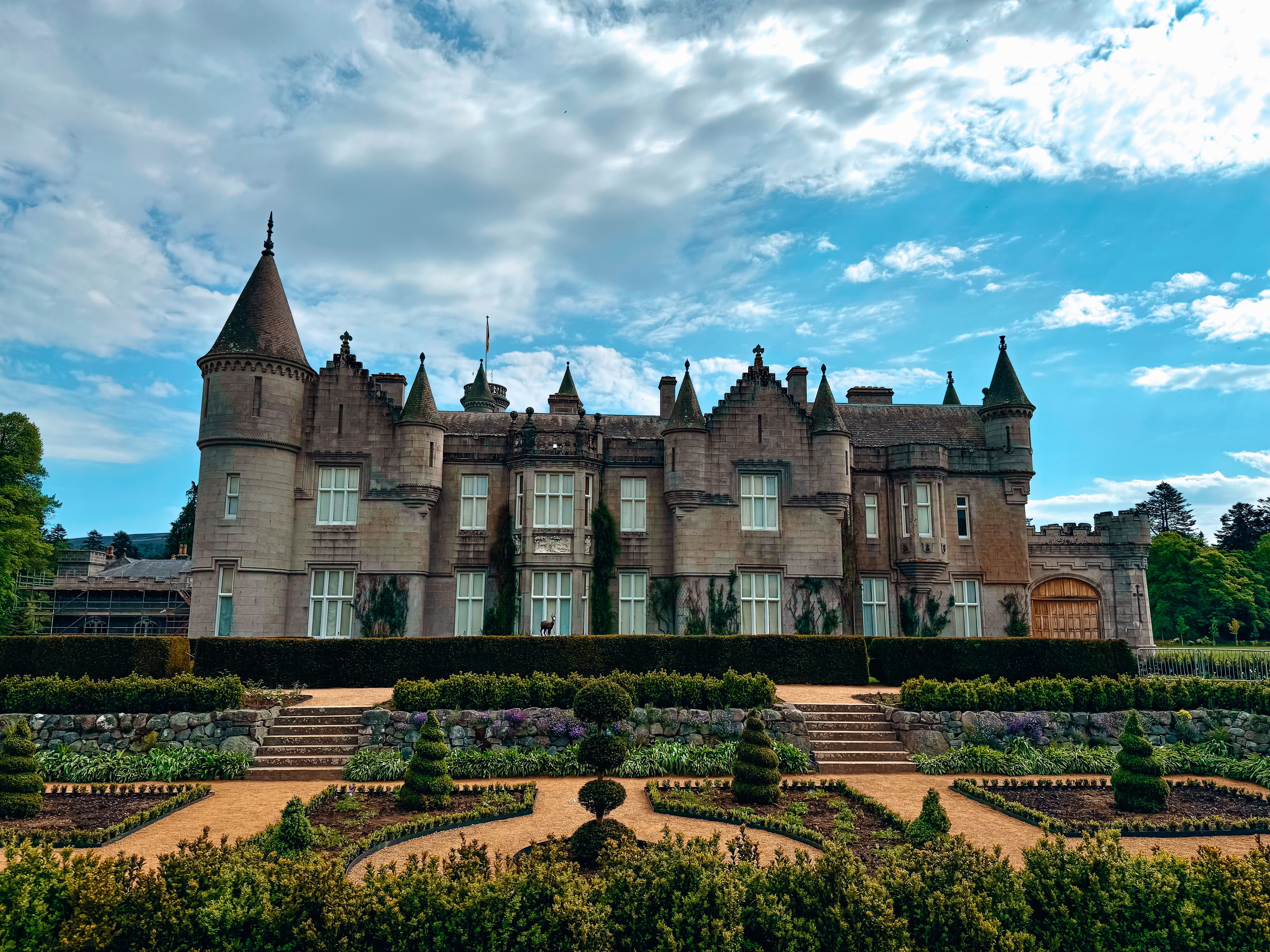 Scotland