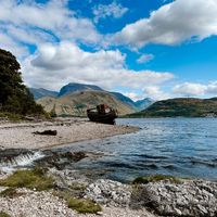 8 Best Places to Live on the Coast in Scotland