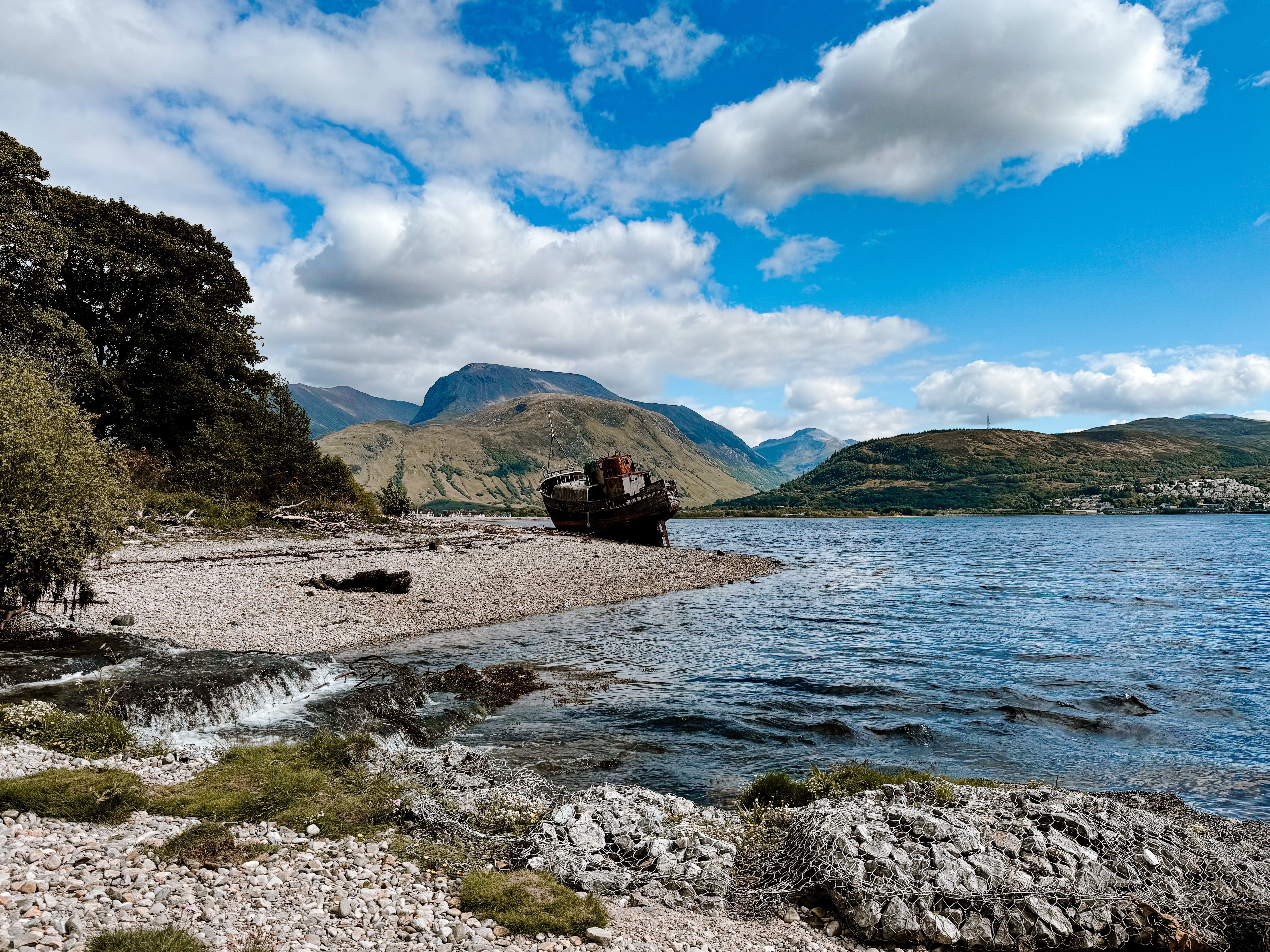 Scotland