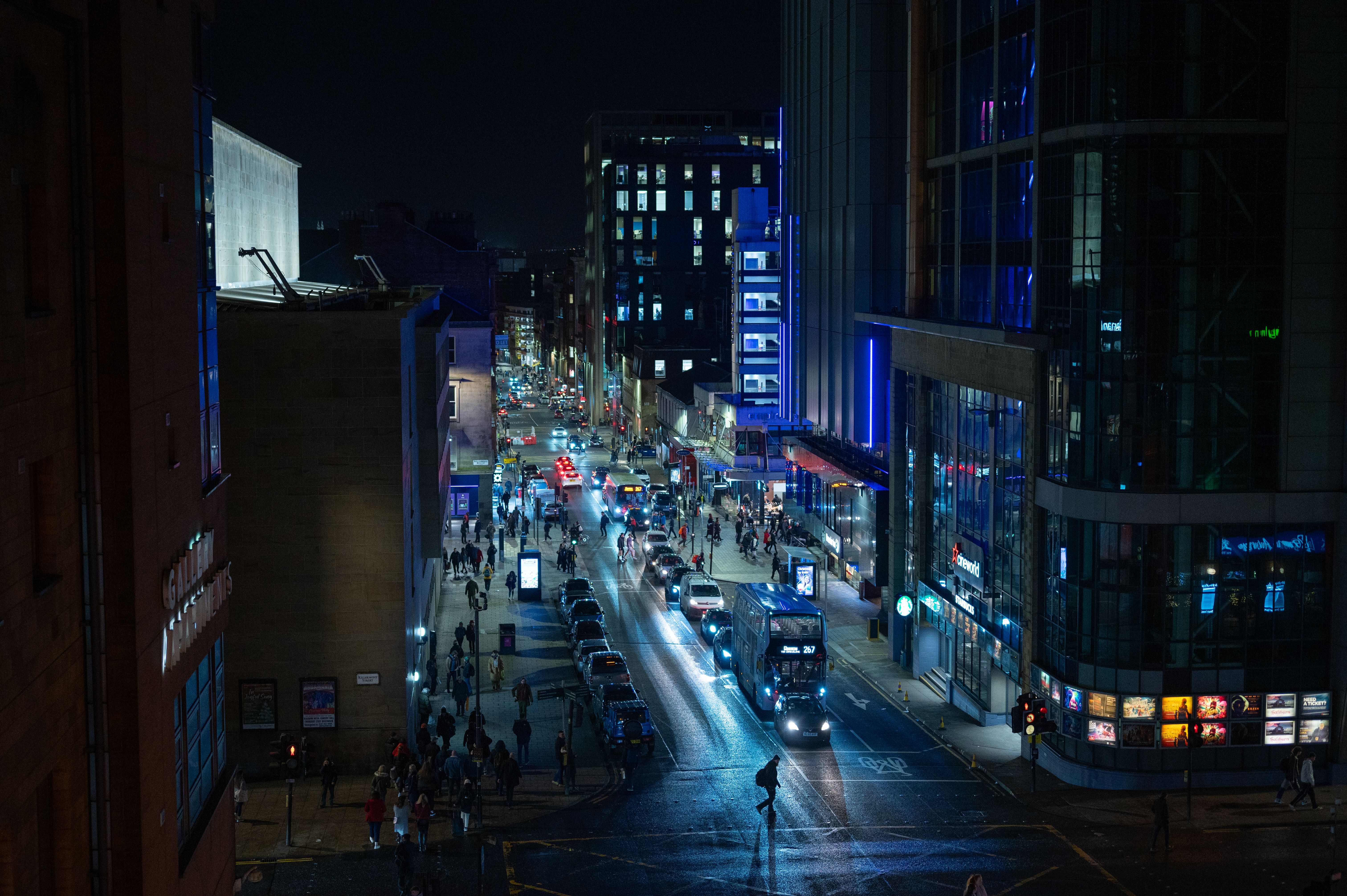 Glasgow, Scotland