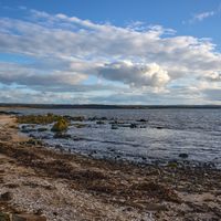 Having a Baby in Scotland
