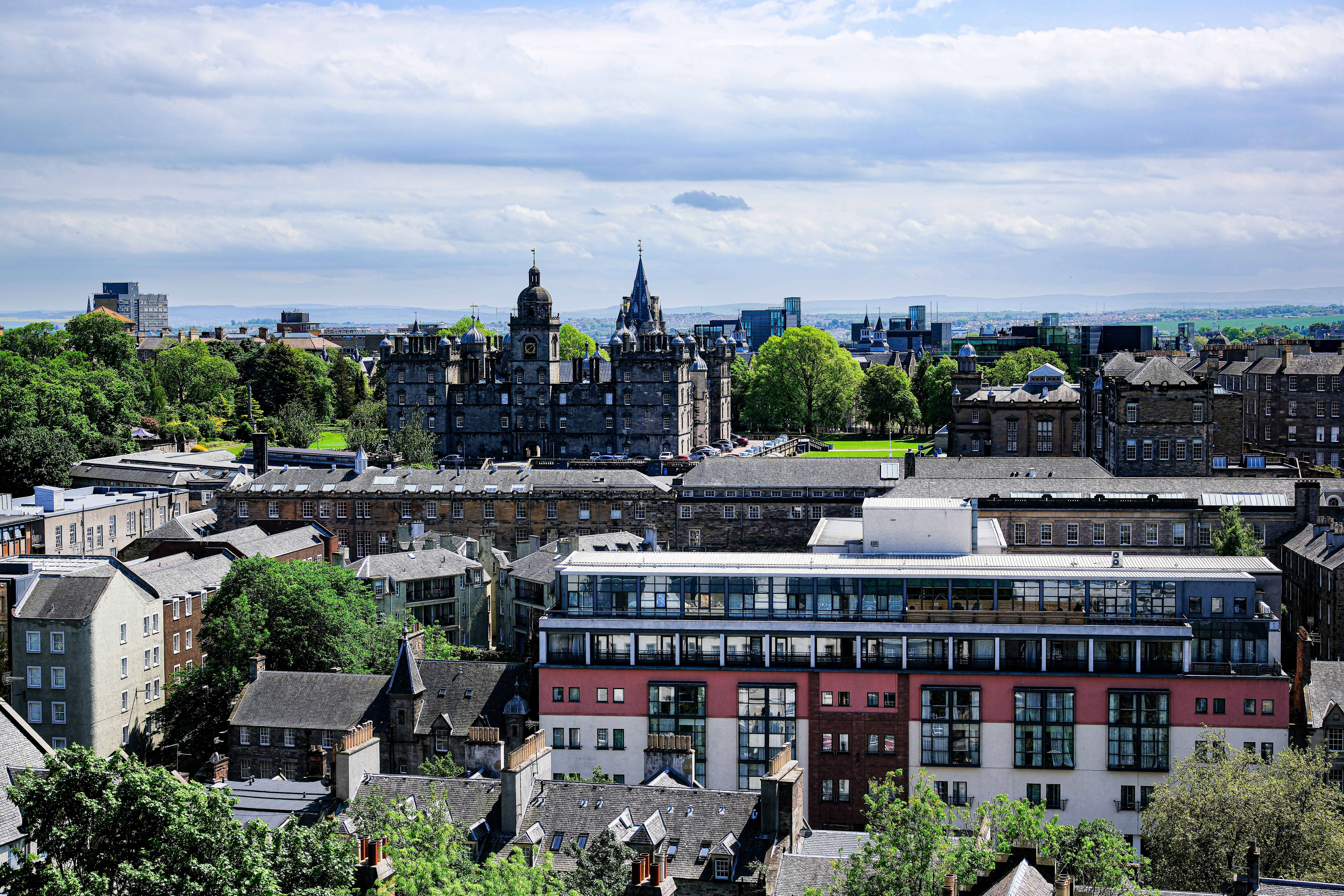 Edinburgh, Scotland