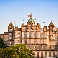 8 Best Places to Live on the Coast in Scotland