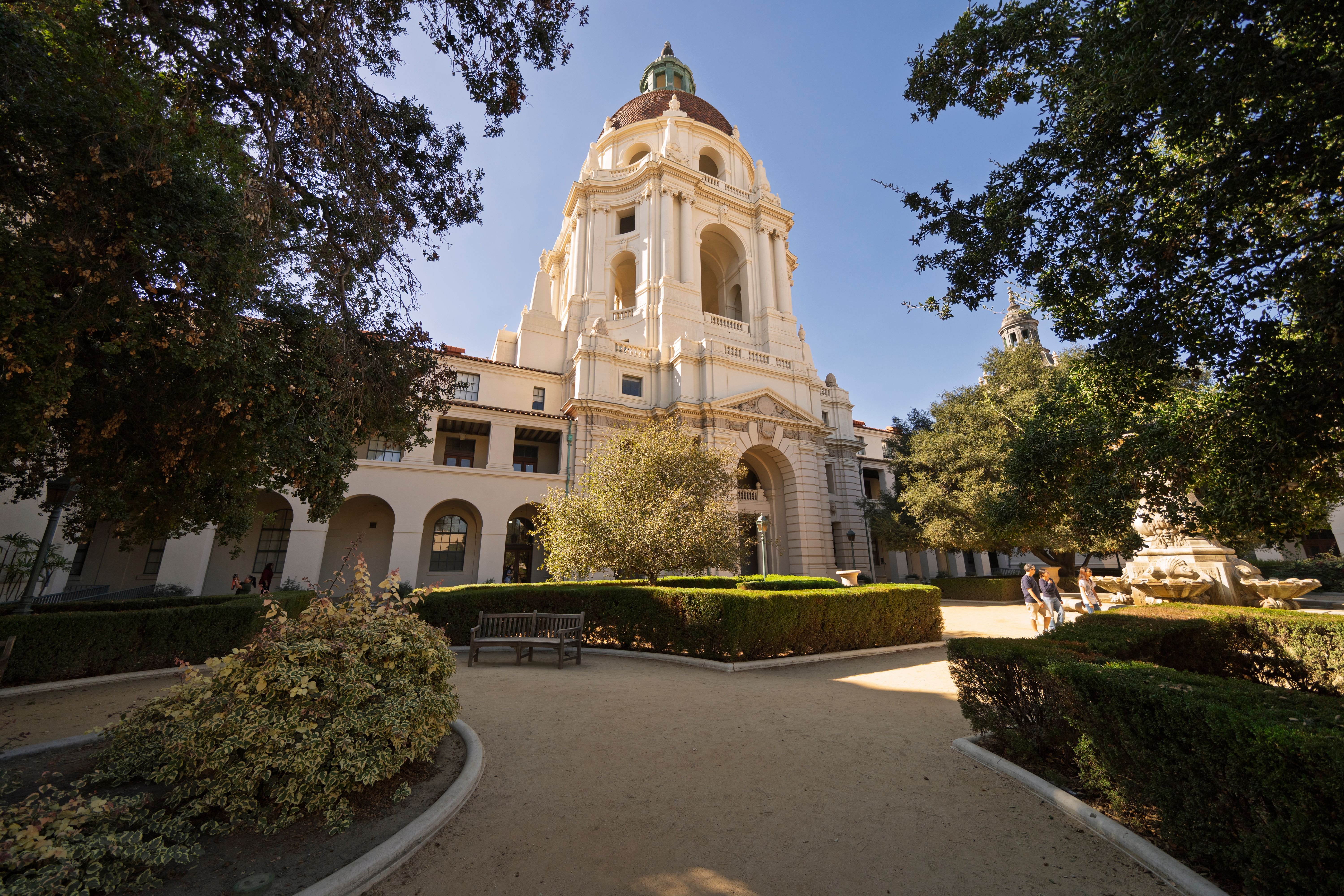 Pasadena, United States