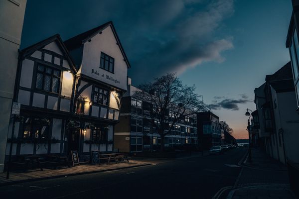 Southampton, United Kingdom