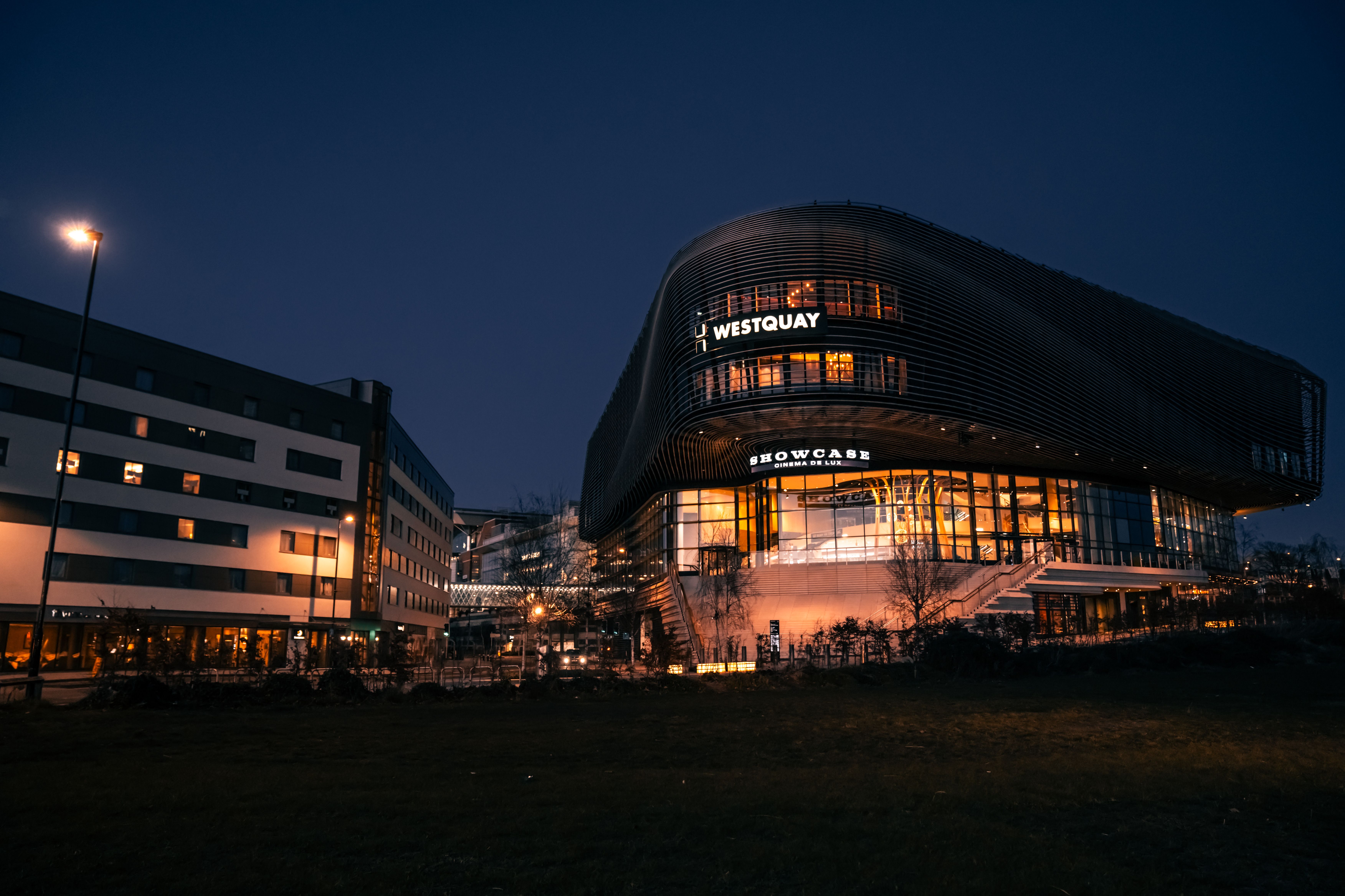 Southampton, United Kingdom