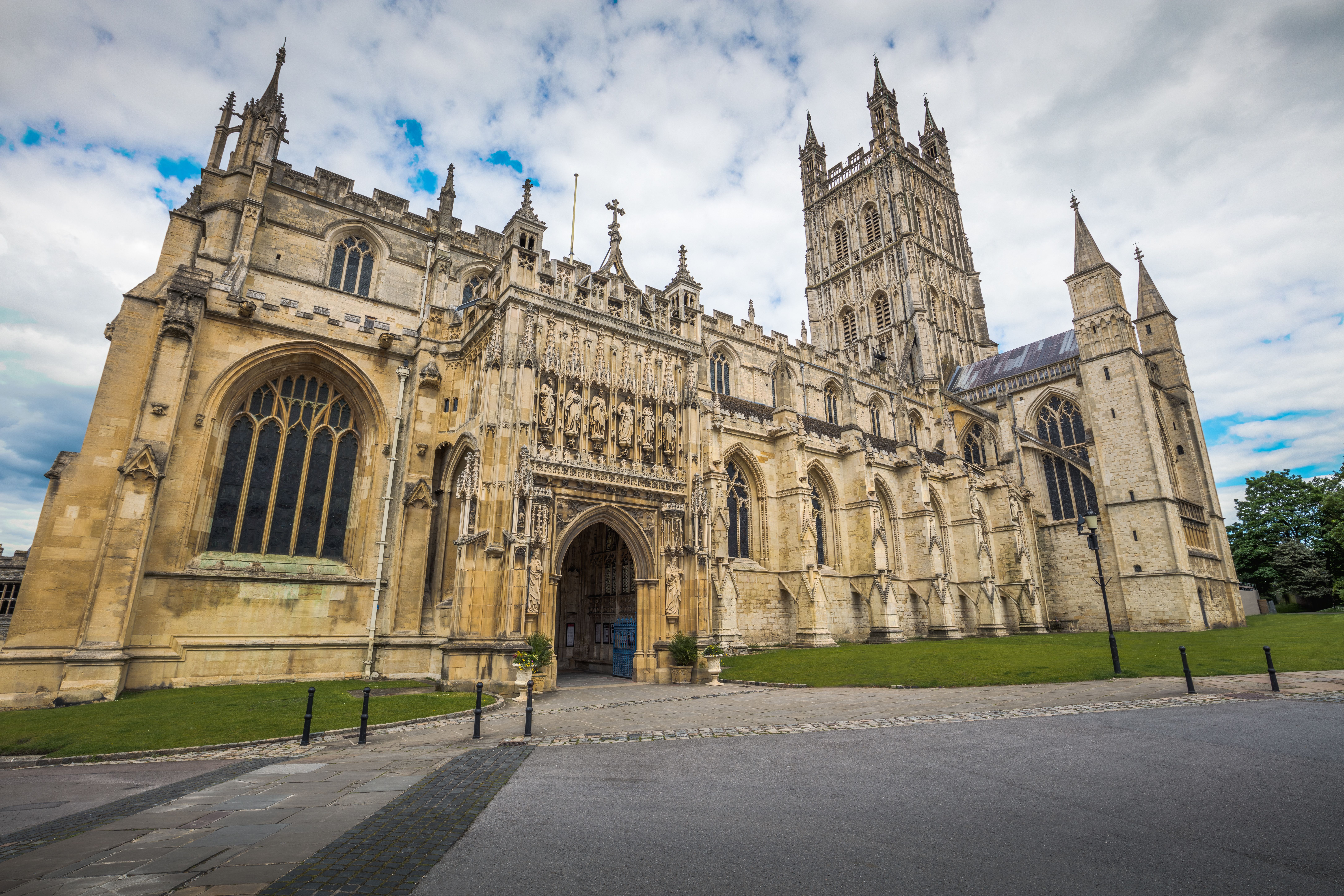 Gloucester, United Kingdom