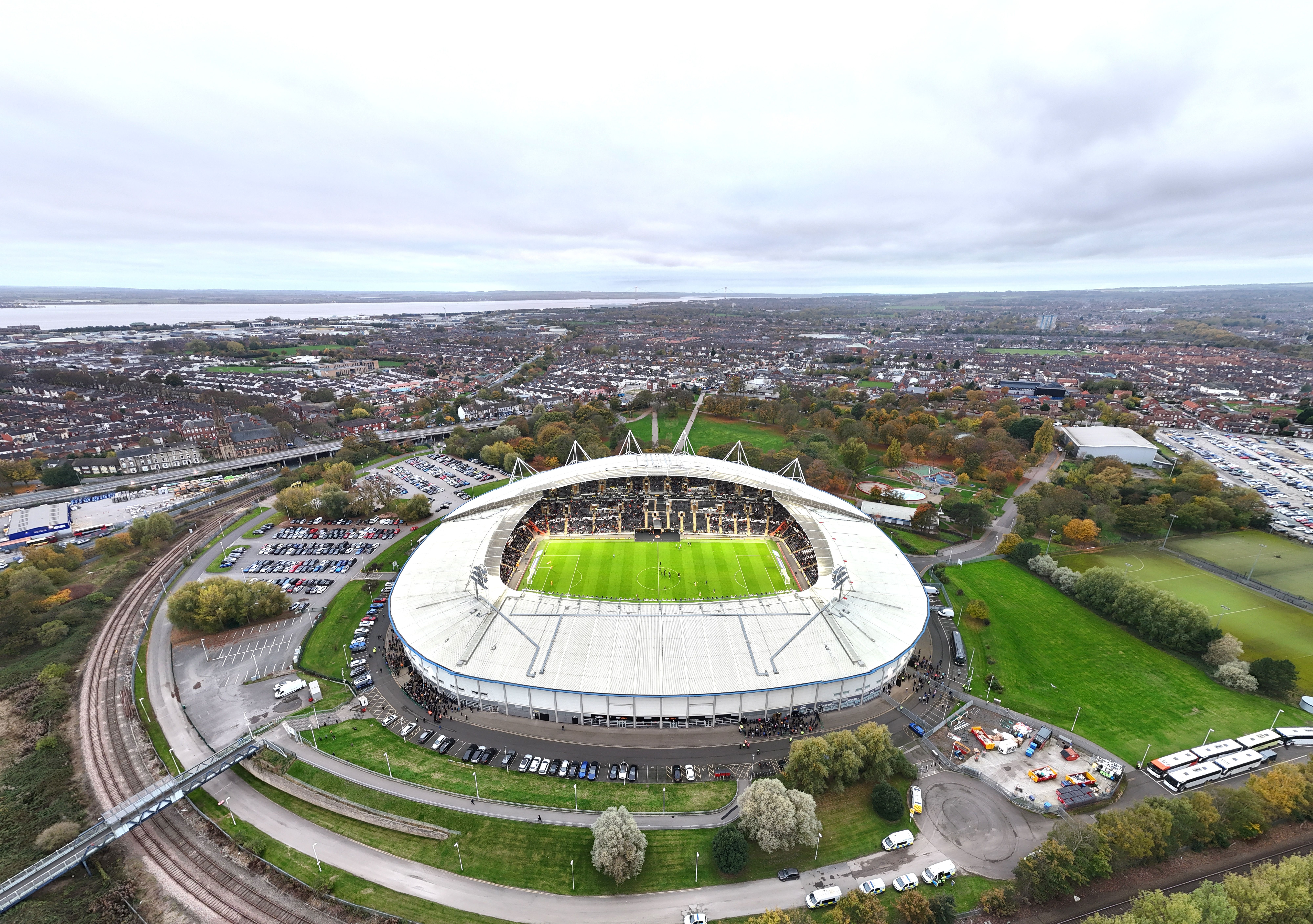 Hull, United Kingdom