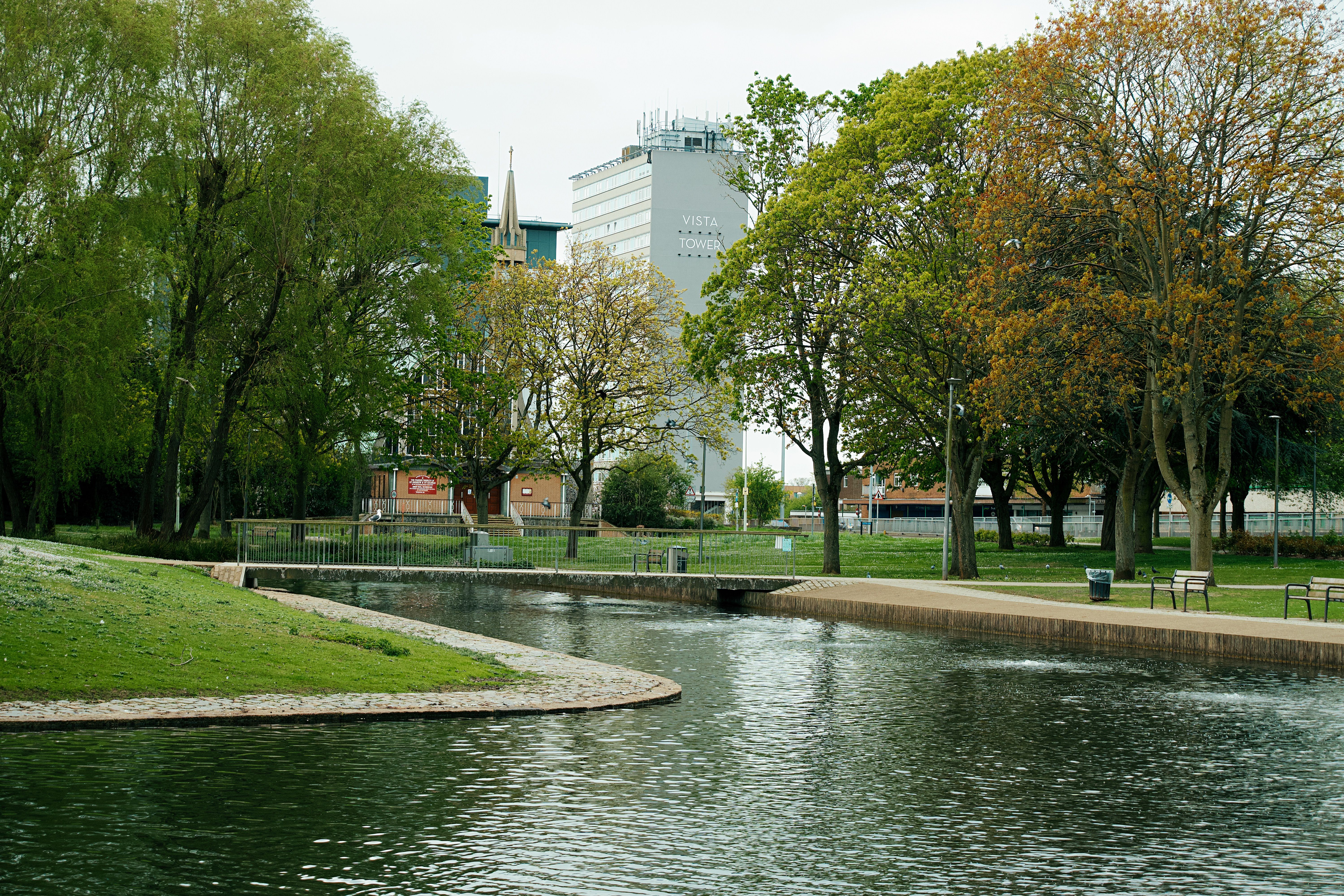 Luton, United Kingdom