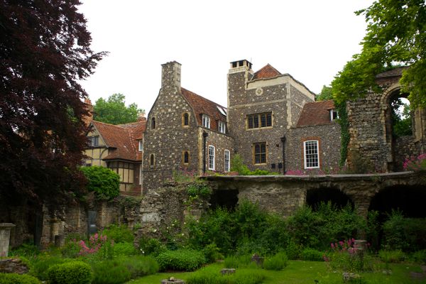 Canterbury, United Kingdom
