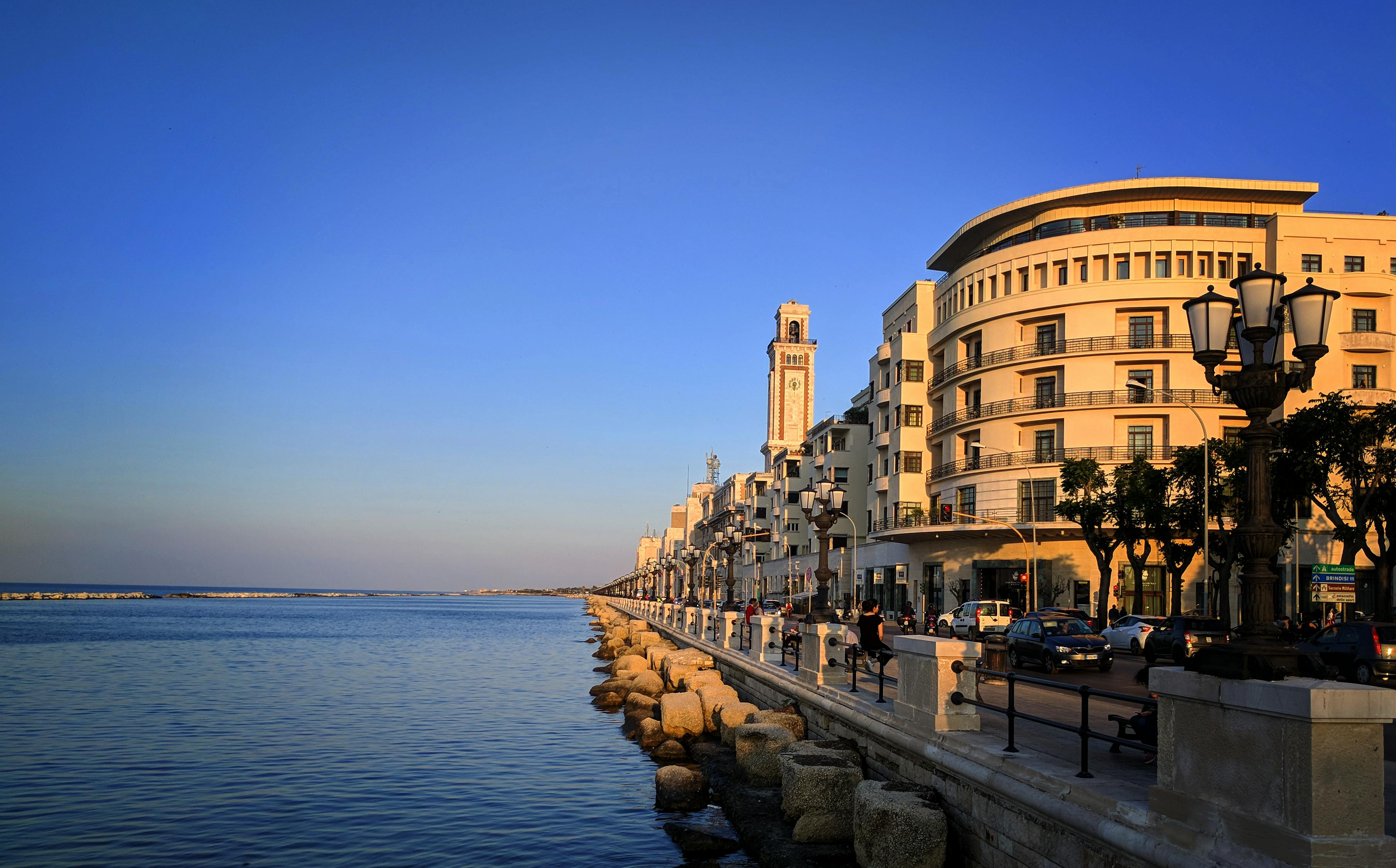 Bari, Italy