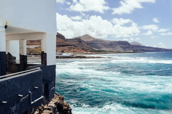 Gran Canaria