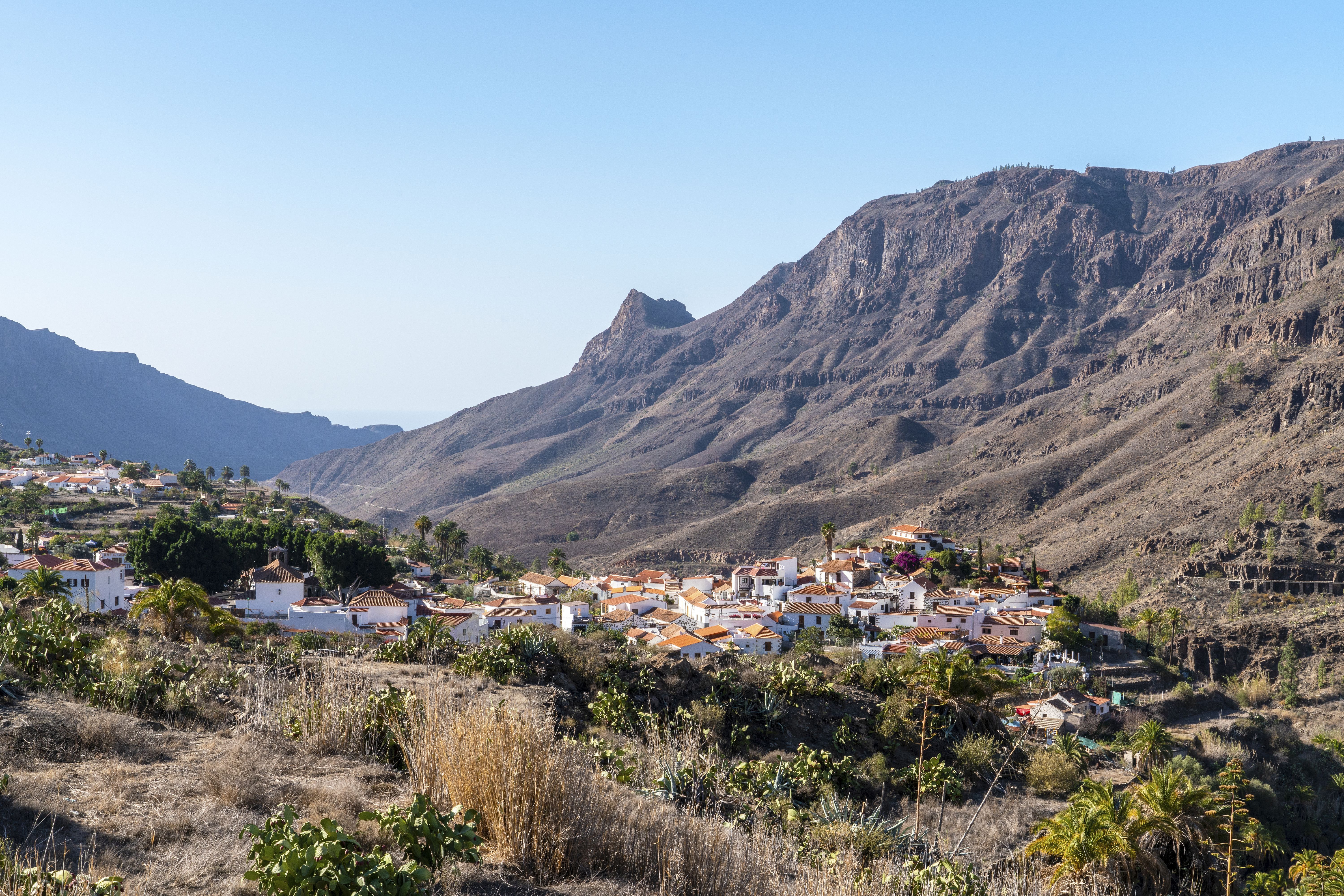 Gran Canaria