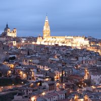 15 Best Places to Live in Spain