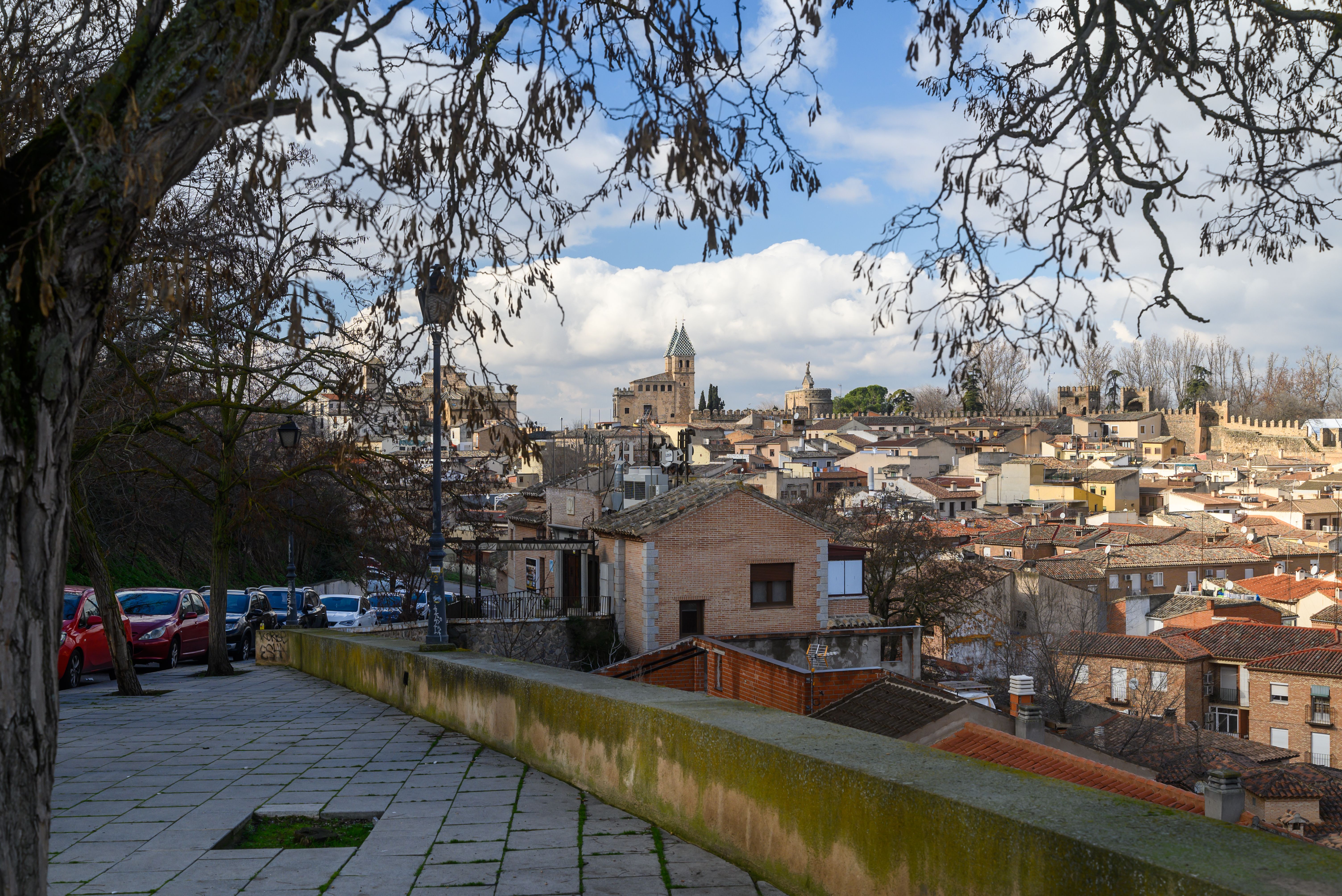 Toledo