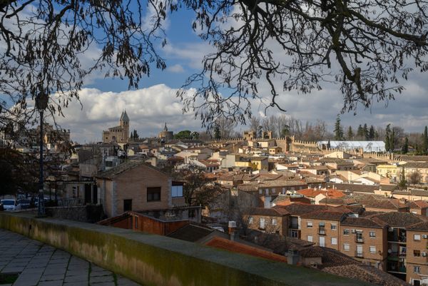 Toledo