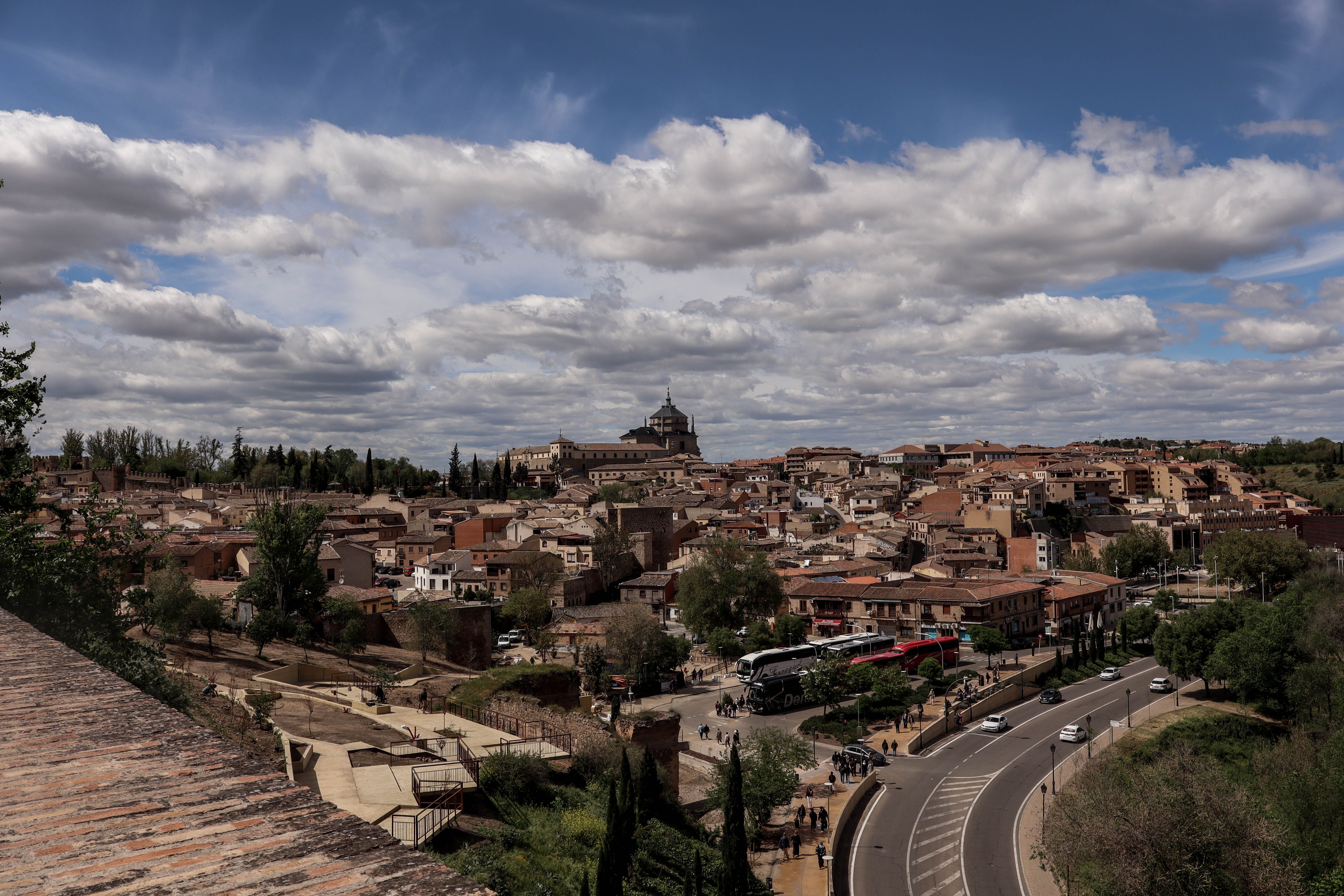 Toledo