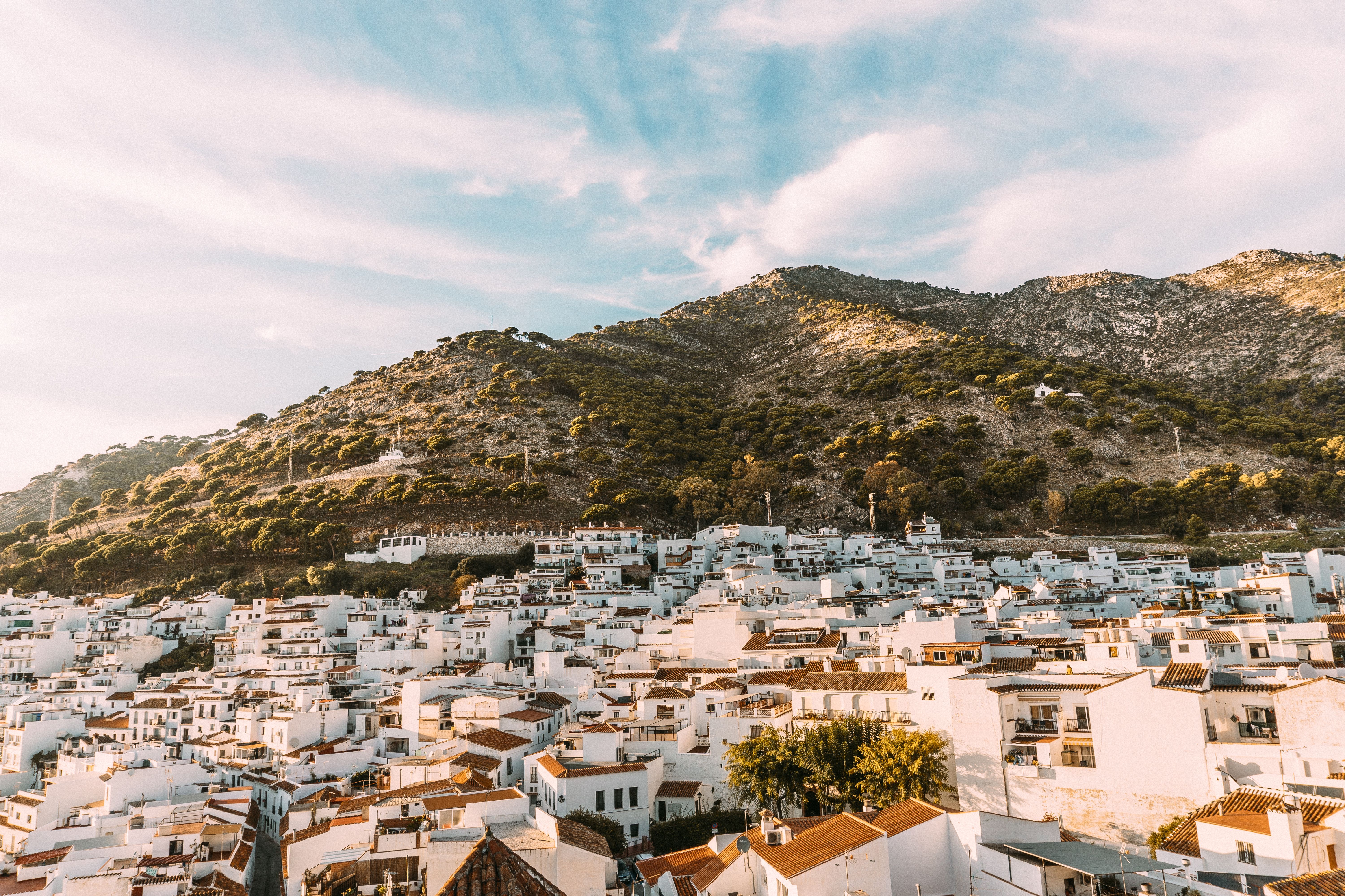 Mijas