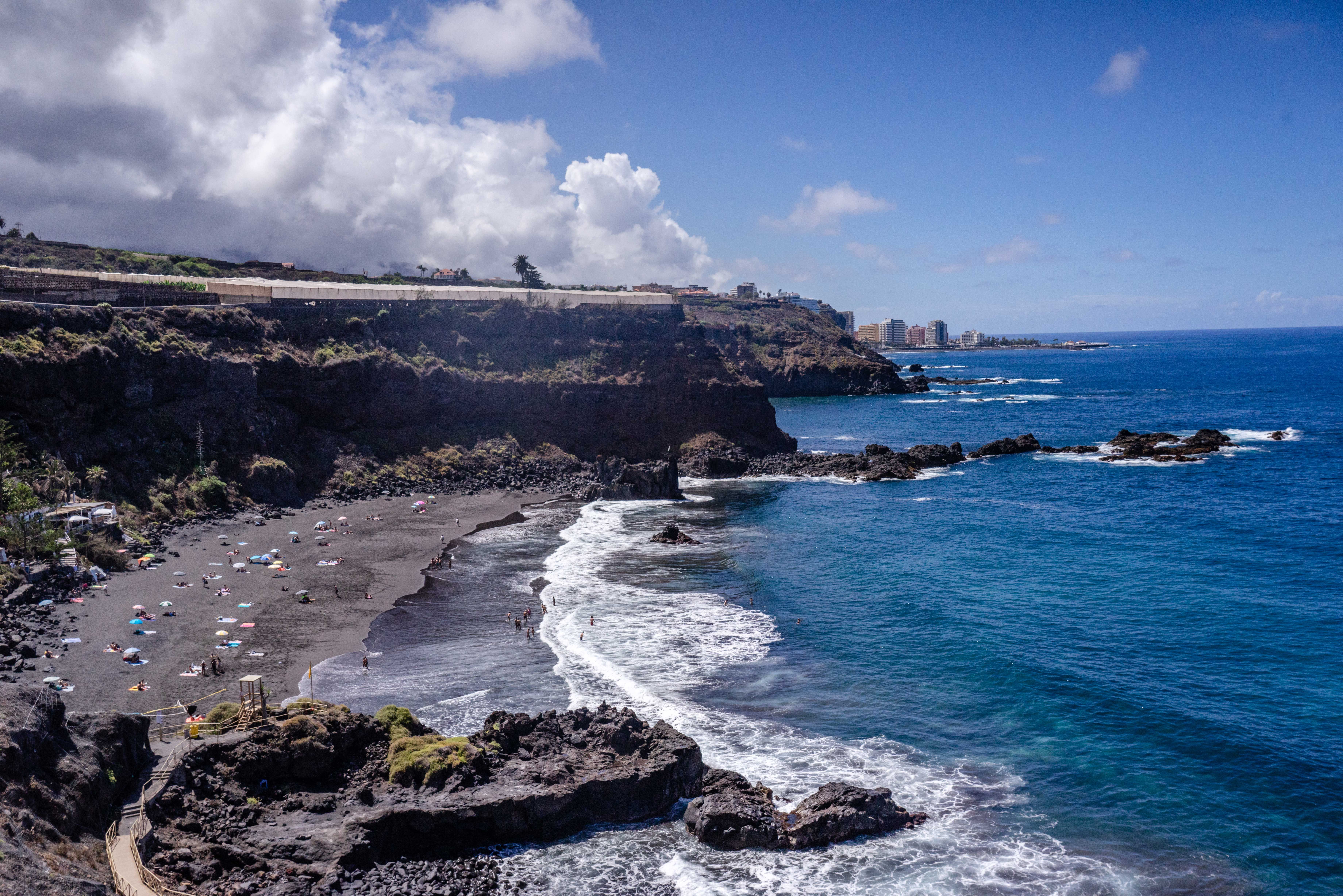 Santa Cruz de Tenerife