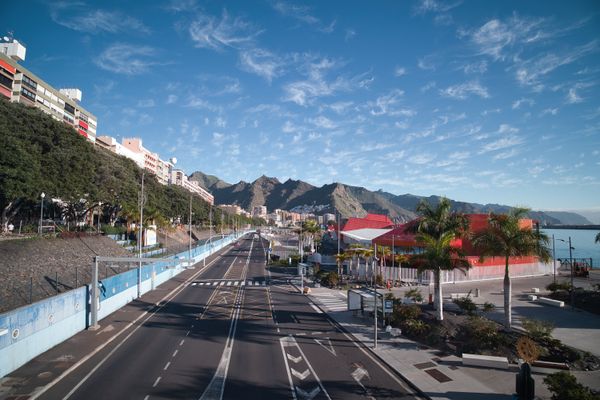 Santa Cruz de Tenerife