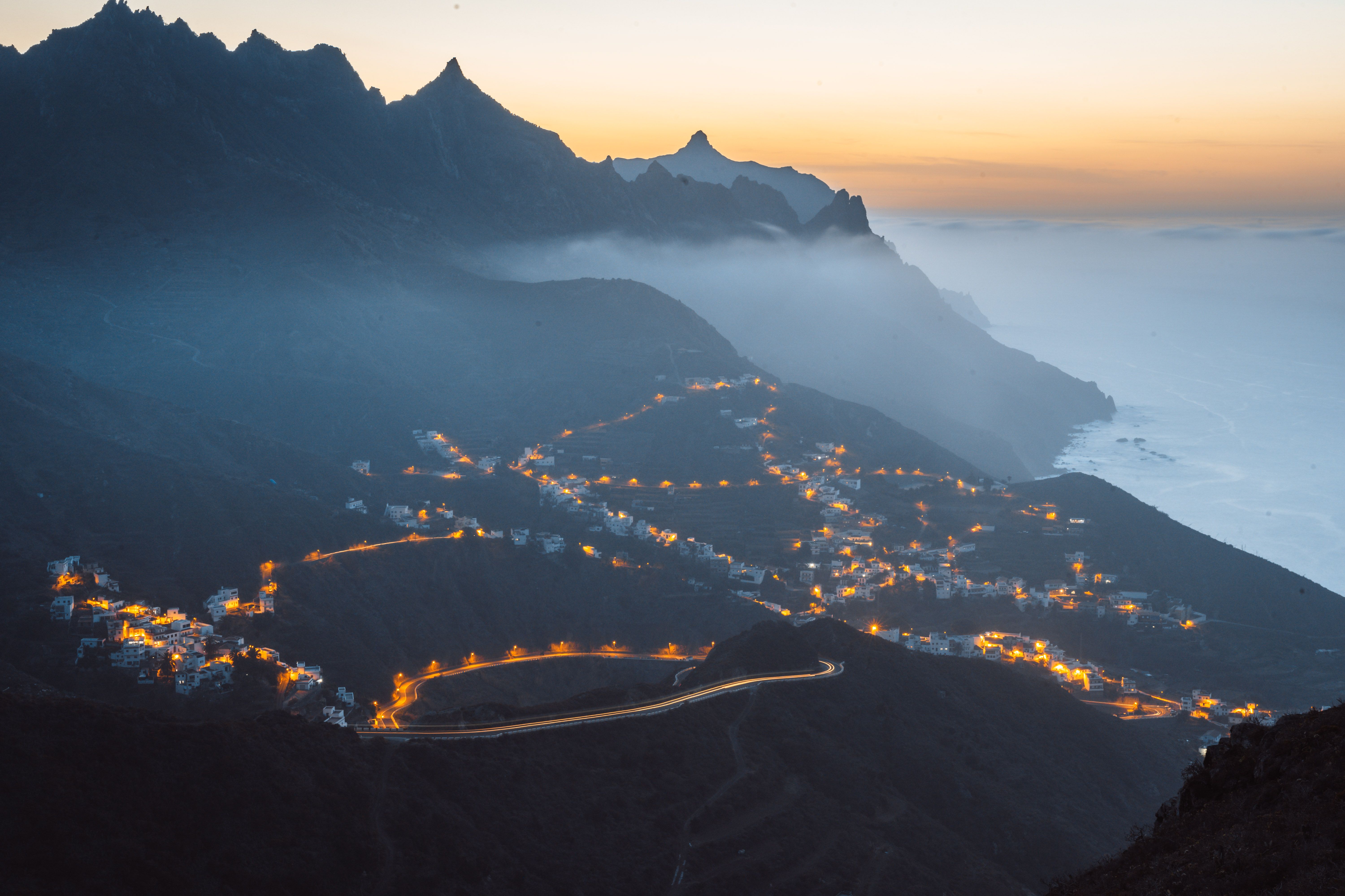 Santa Cruz de Tenerife