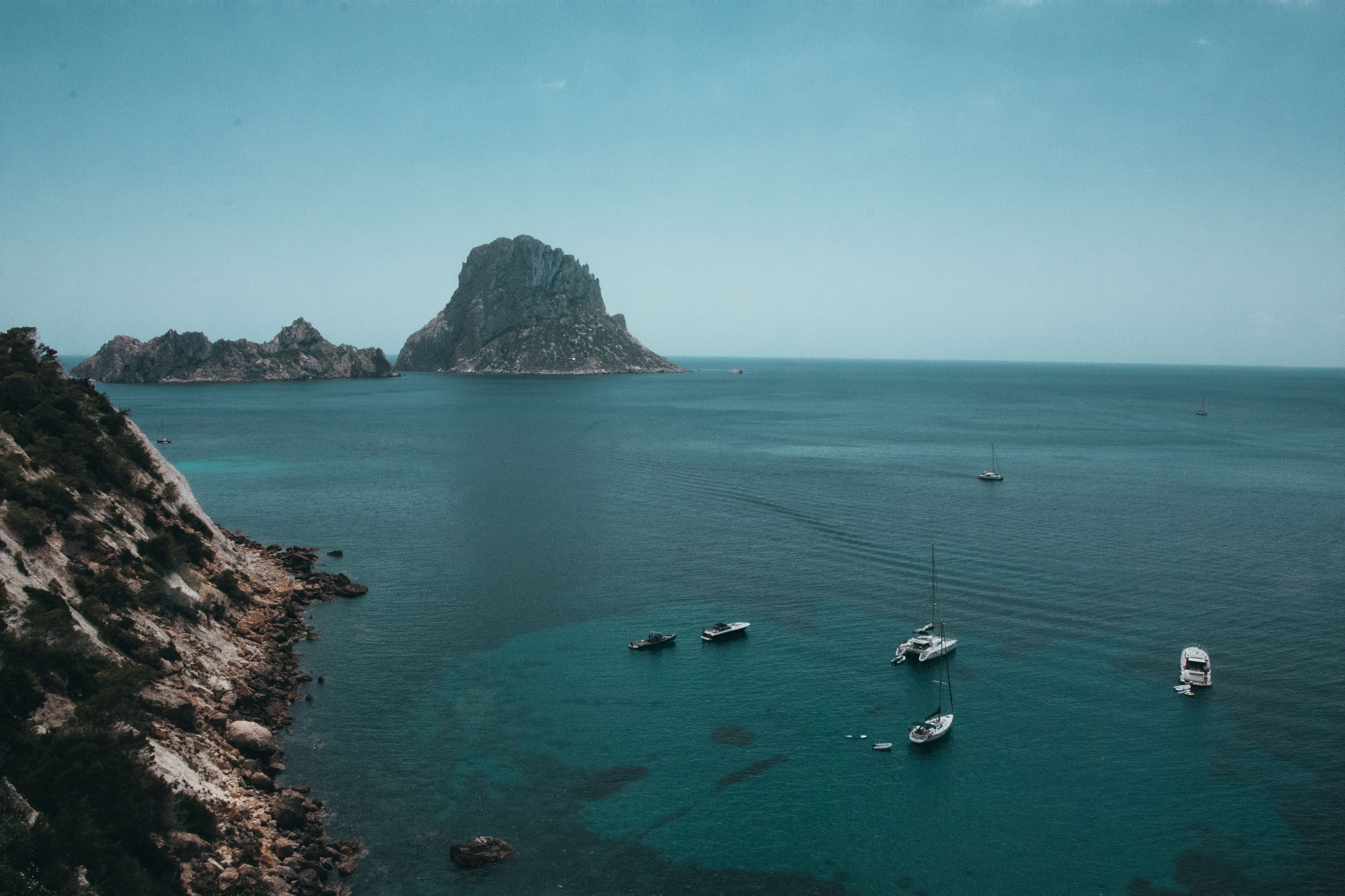 Ibiza