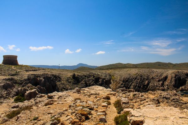 Menorca