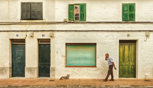 Menorca