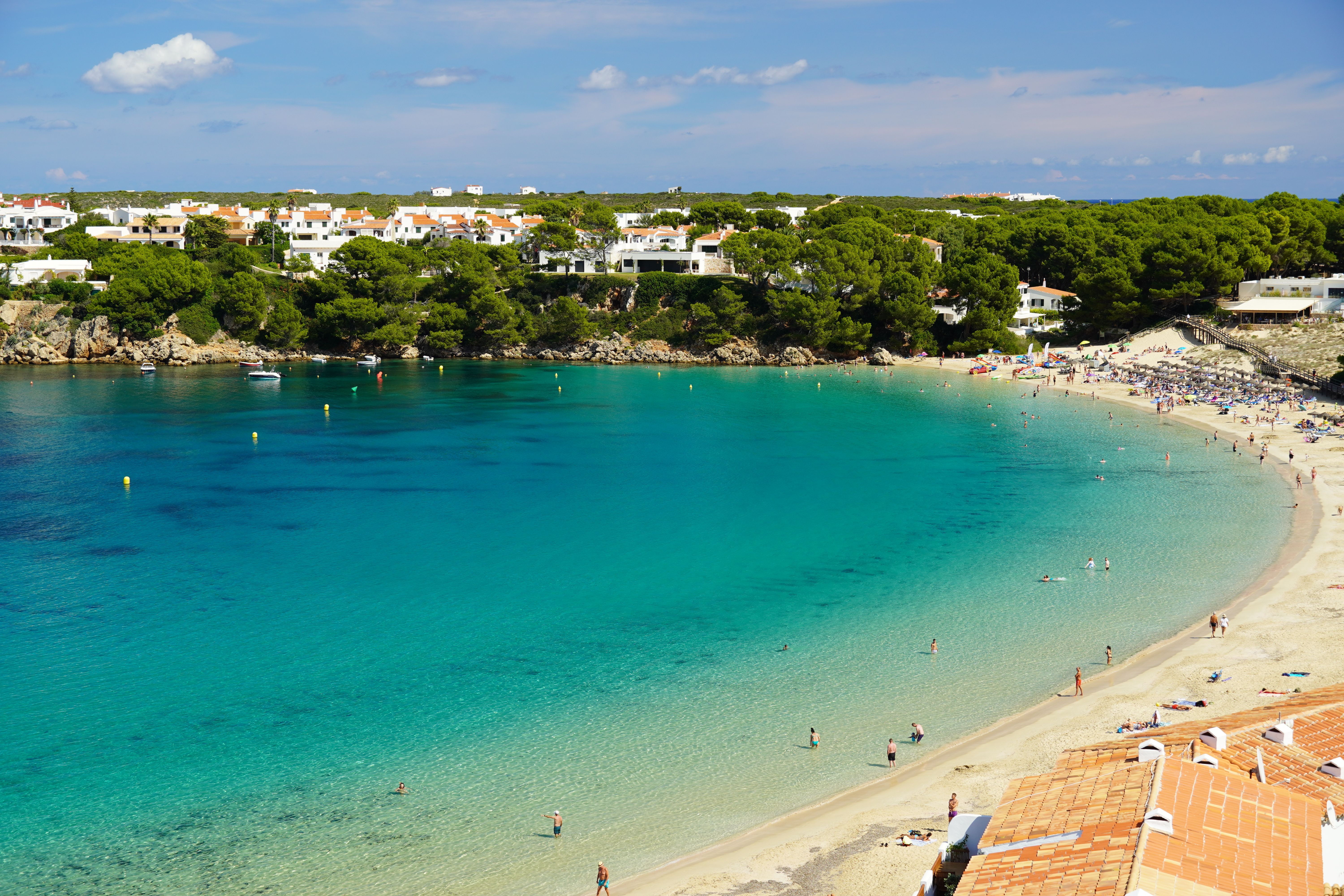 Menorca