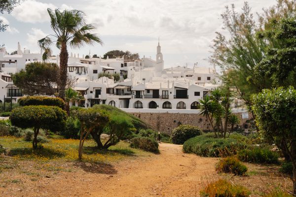 Menorca