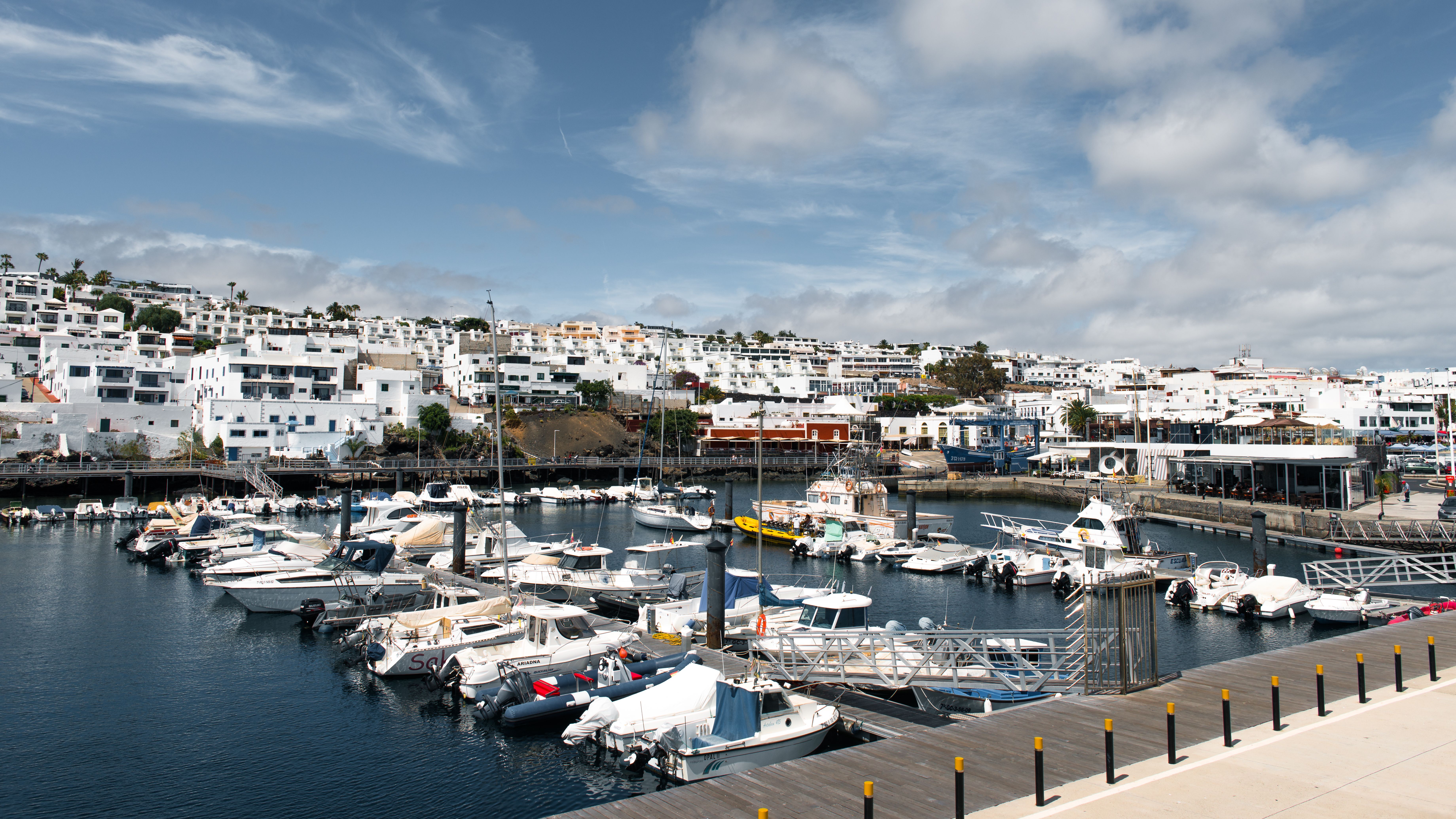 Lanzarote