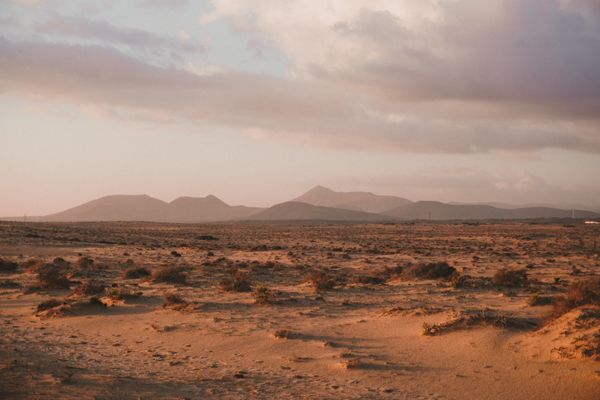 Lanzarote